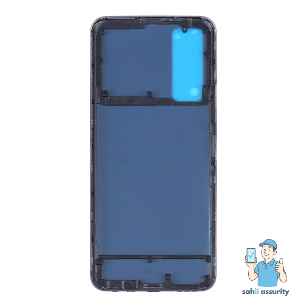 Back Panel Cover for Vivo Y53s thumbnail